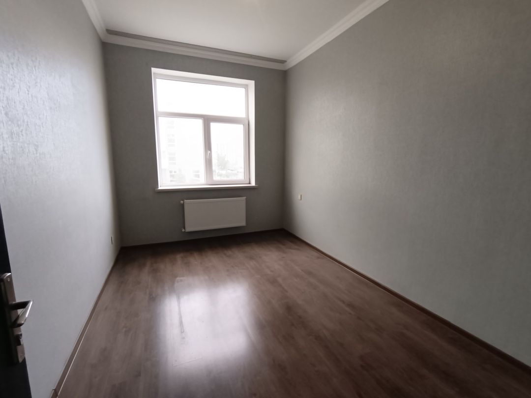 Satılır 3 otaqlı yeni tikili 80 m² — Mənzil, Bakı (4)