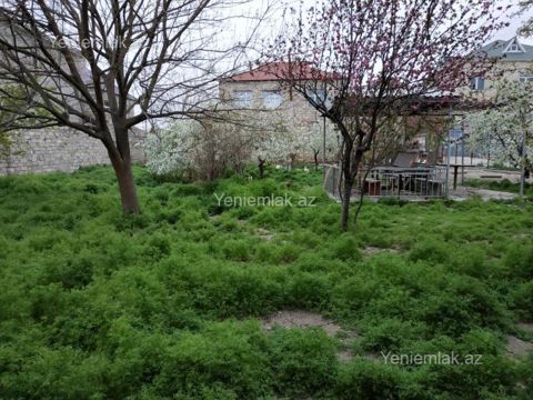 Satılır Torpaq sahəsi, 2 sot, Xəzər rayonu — 60 000 ₼ · Bakı · Torpaq Satılır Torpaq sahəsi, 2 sot, Xəzər rayonu — Bakı