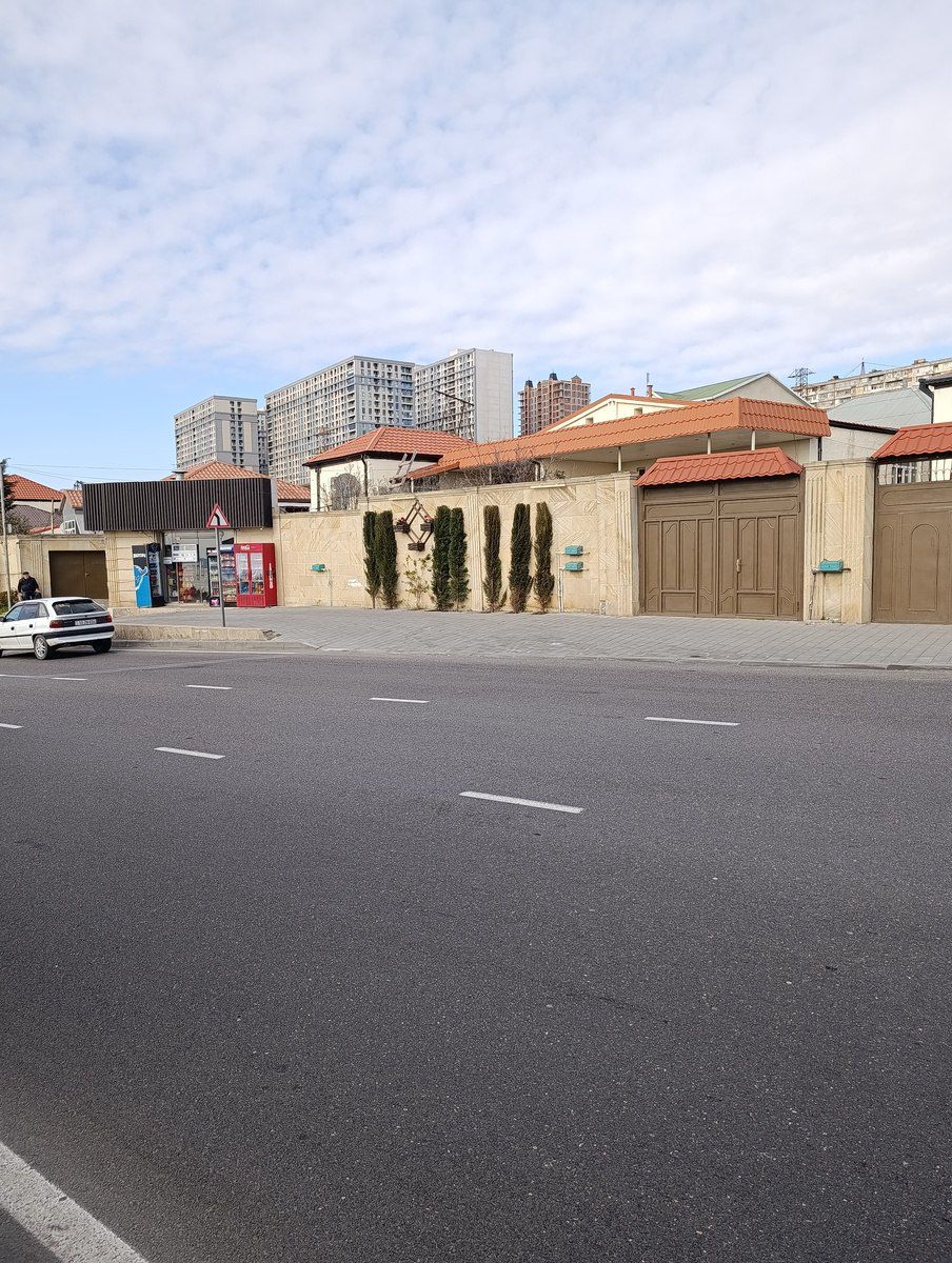 Satılır torpaq 3 sot — Torpaq, Bakı