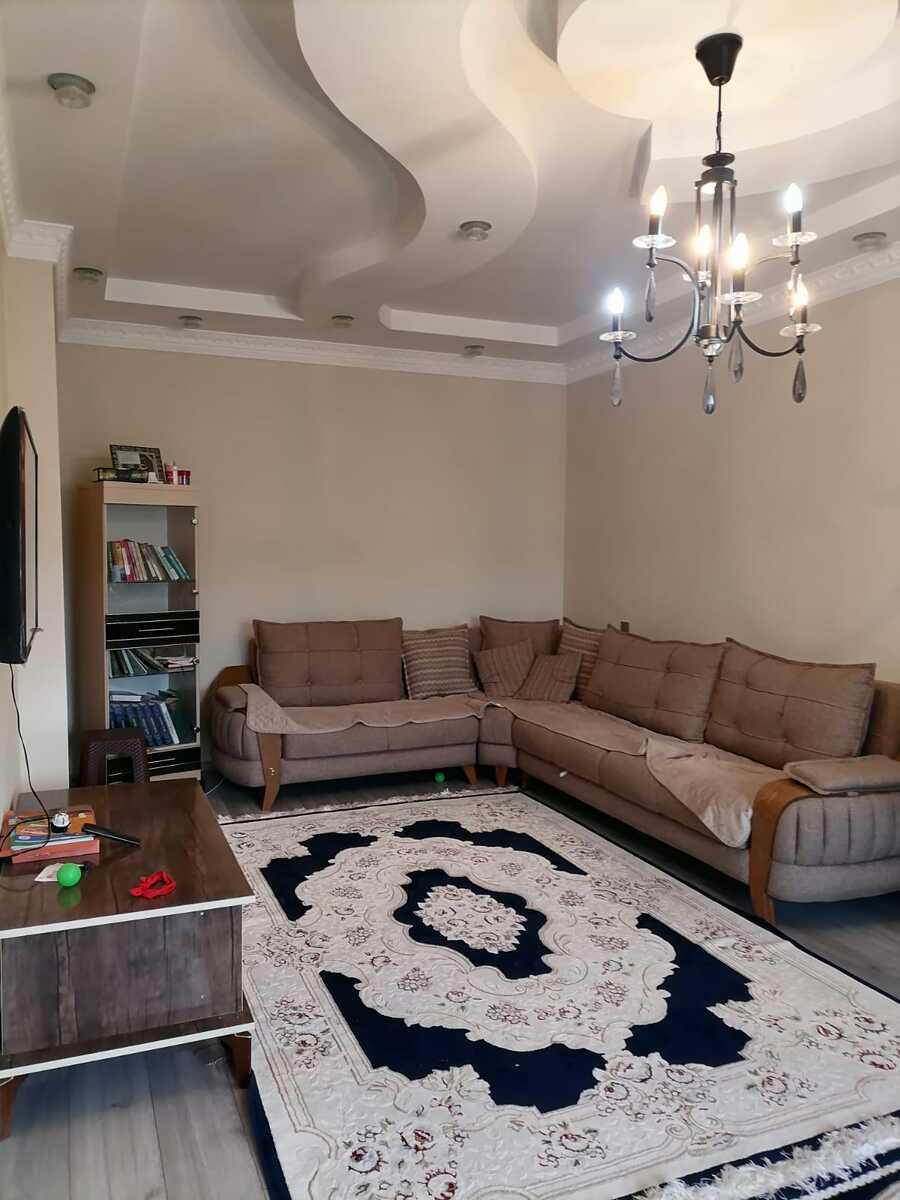 Satılır 6 otaqlı həyət evi/bağ evi 230 m² — Ev, villa, Bakı (2)