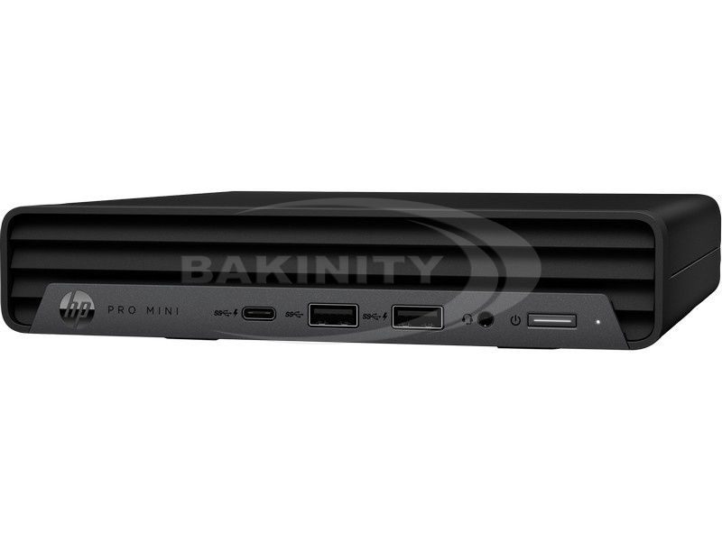Kompüter HP Pro Mini 400 G9 (6B254EA) — Sistem blokları, Bakı (2)