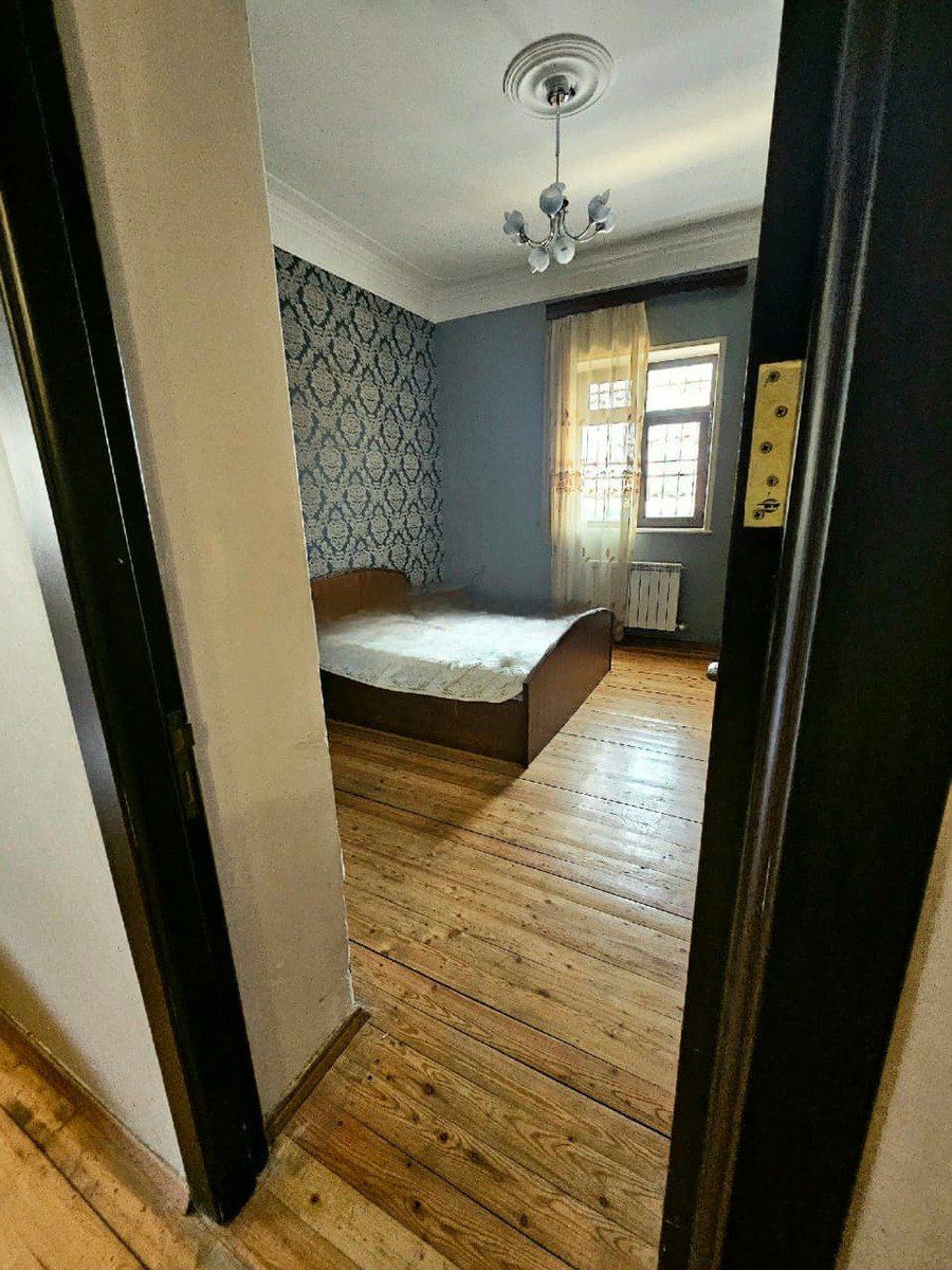 Satılır 9 otaqlı həyət evi/bağ evi 500 m² — Ev, villa, Bakı (9)