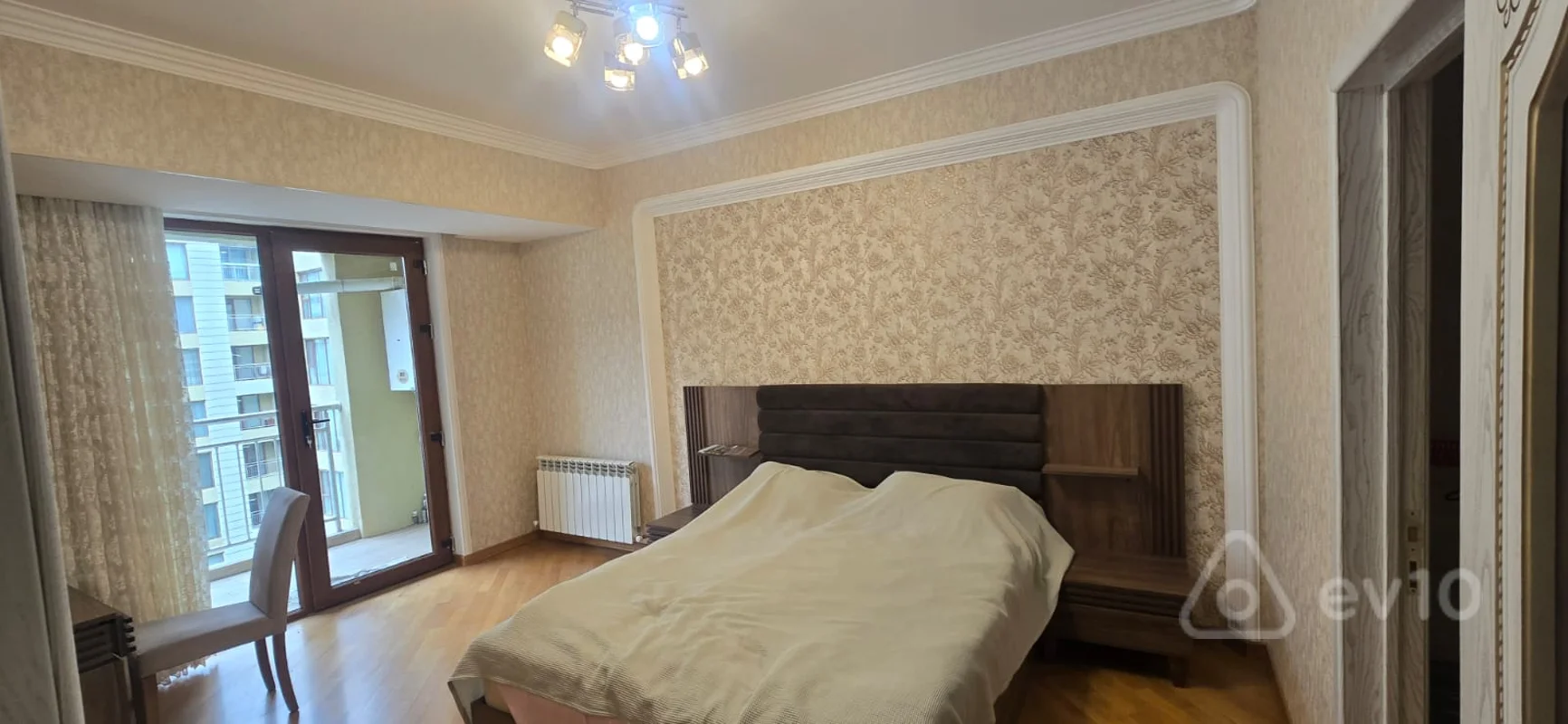 2 otaqlı mənzil, 95 m², Xətai metrosu — kirayə — Mənzil, Bakı (4)