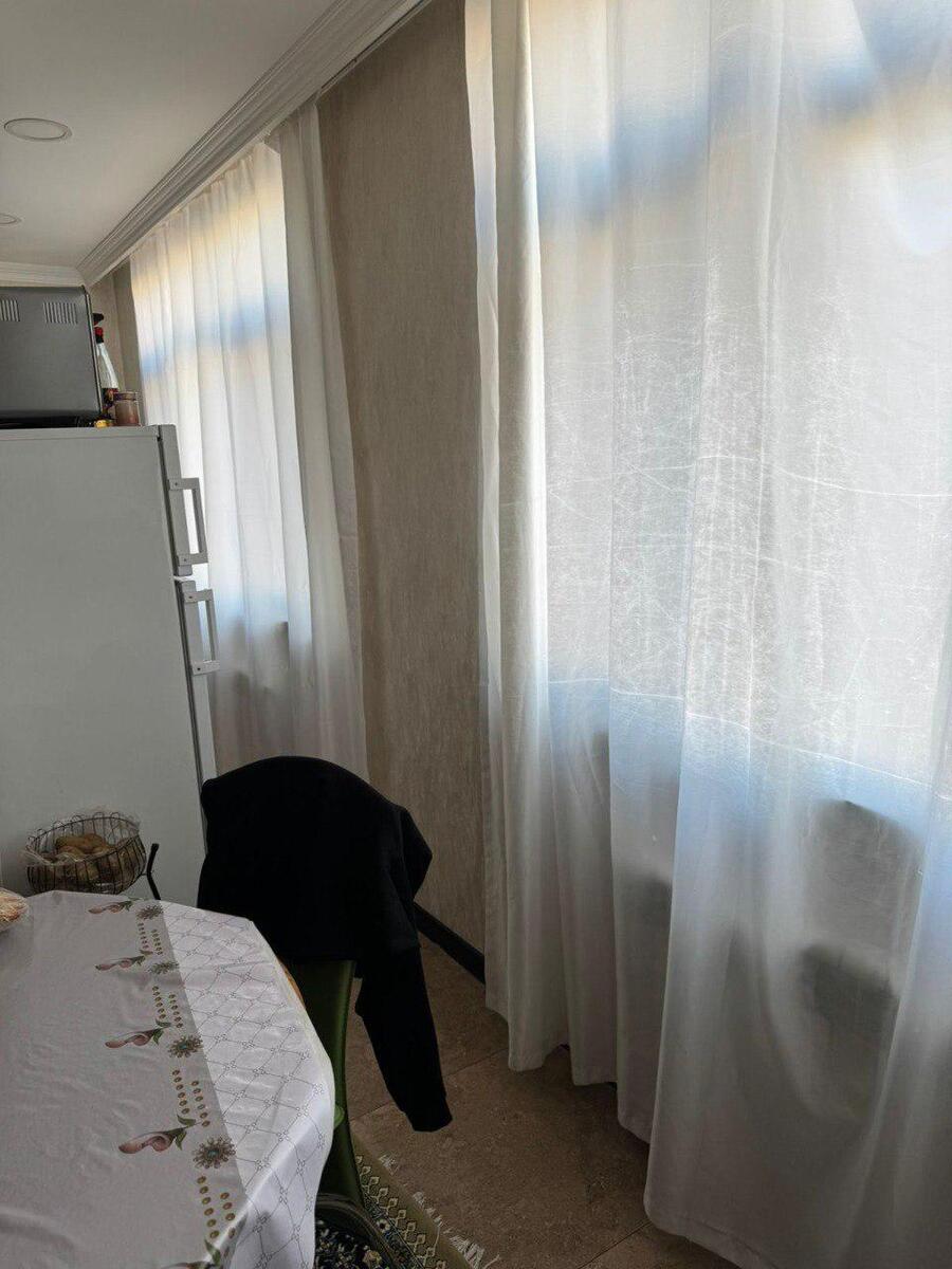Satılır 4 otaqlı köhnə tikili 90 m² — Mənzil, Bakı (12)
