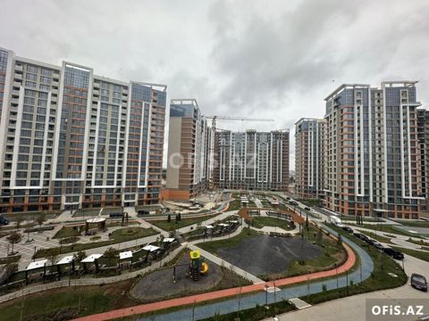 Yeni tikili Satılır Nərimanov r., Bakmil m., 2 otaq, 59 m² — Bakı
