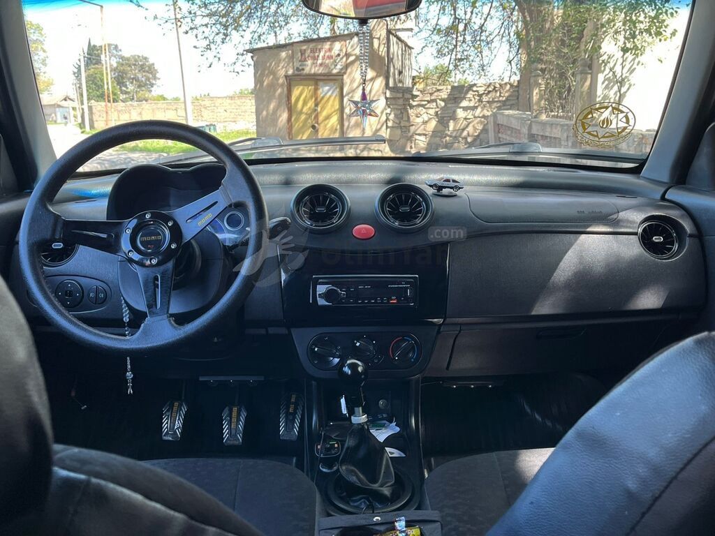 2014 cü il satılır barter də var qiymət 4300 satılır — Avtomobillər, Bakı (5)