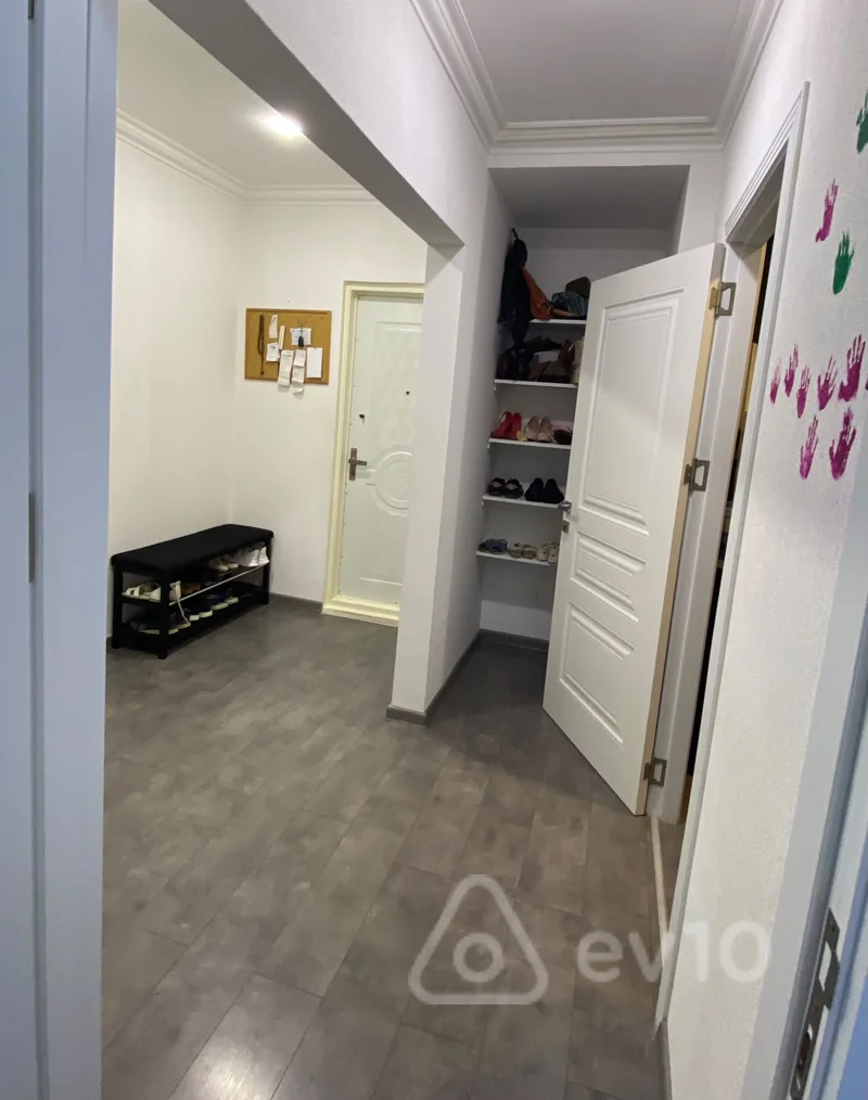 3 otaqlı mənzil, 85 m², AB massivi — Mənzil, Bakı (12)