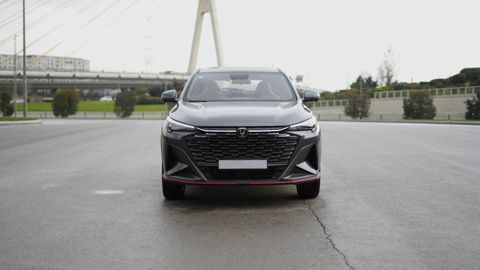 Changan Oshan X5 Plus, 1.5 L, 2026 il, 4 000 km — Bakı