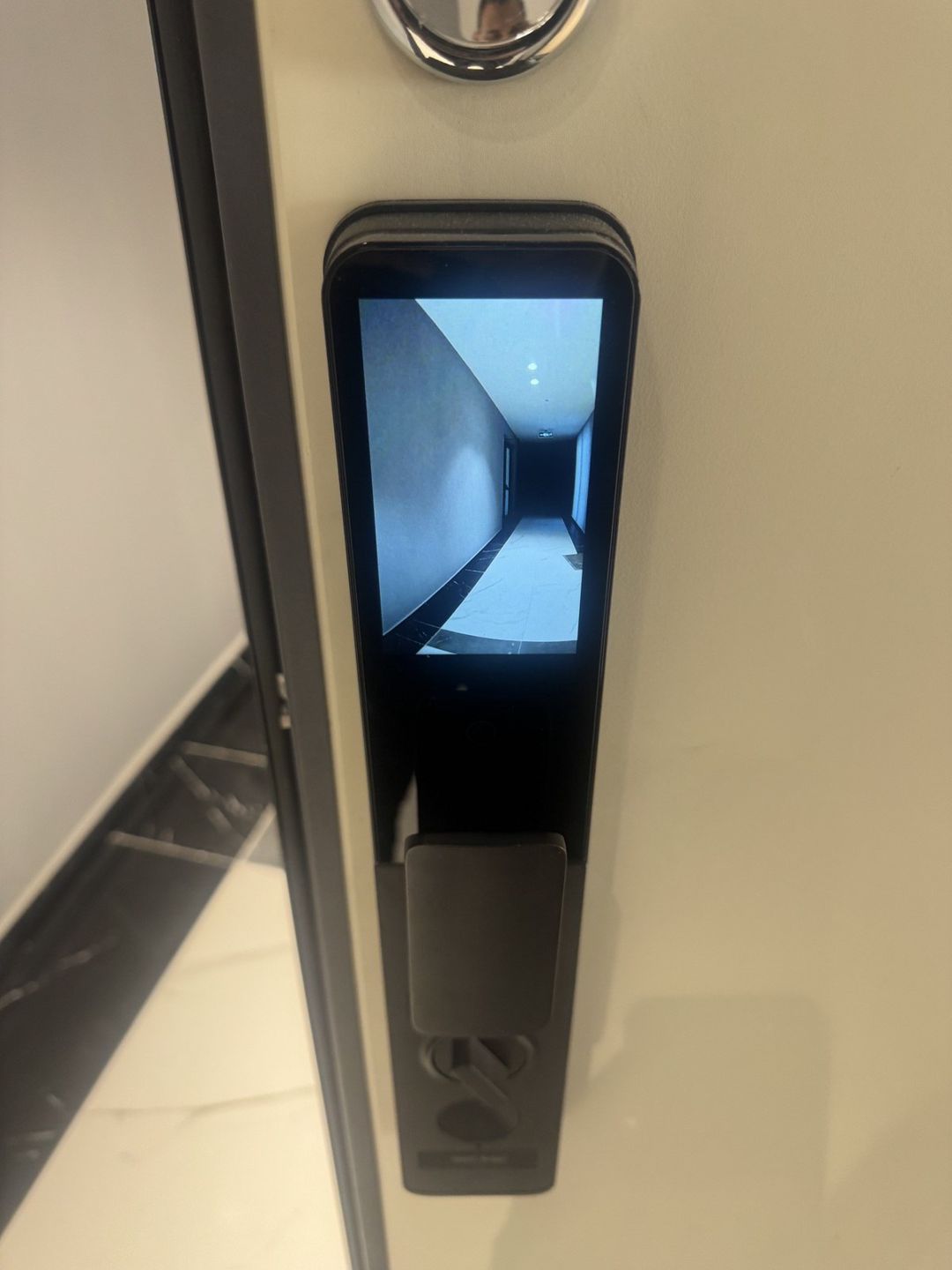 Satılır 1 otaqlı yeni tikili 58 m² — Mənzil, Bakı (2)