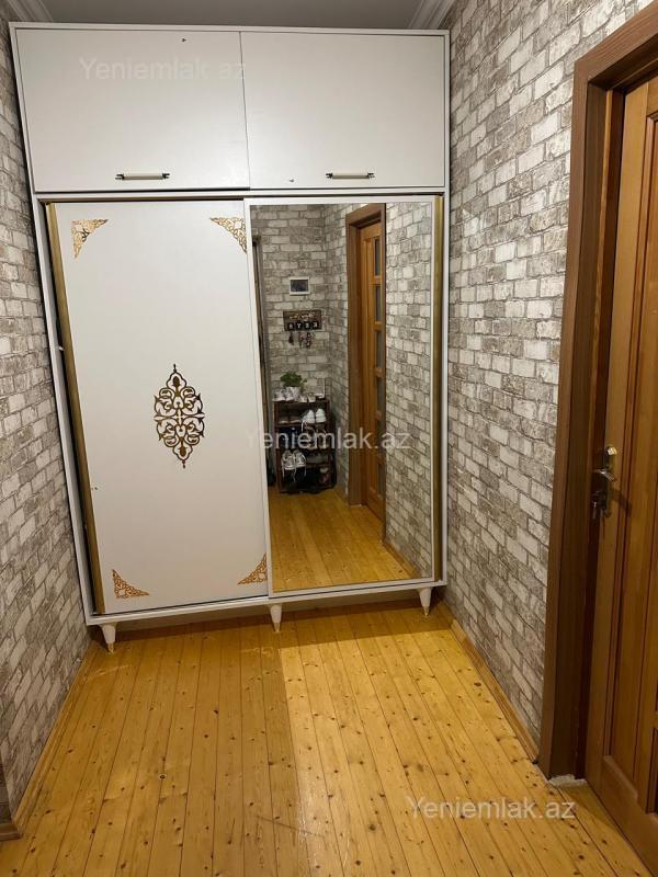Satılır 2 otaqlı Bina evi menzil (Köhnə tikili), 65 m², Sabunçu rayonu — Mənzil, Bakı (6)