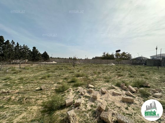 Satılır 24 sot torpaq Şüvəlan — Torpaq (6)