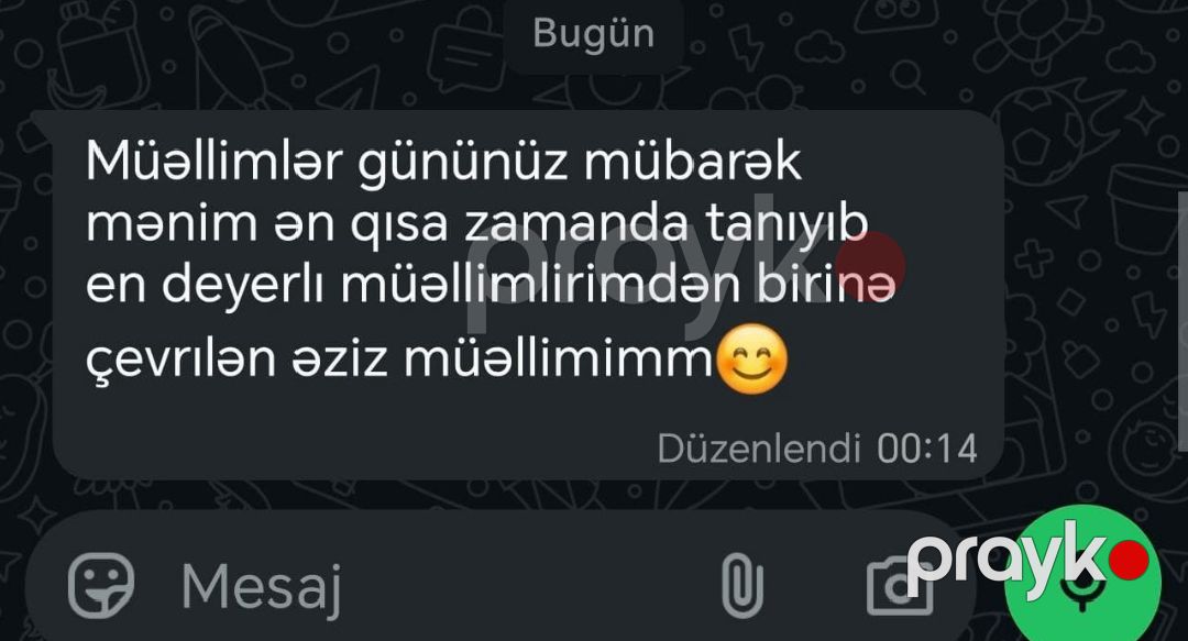 İngilis dili hazırlığı(zəmanətli) — Xarici dillər, Bakı (2)