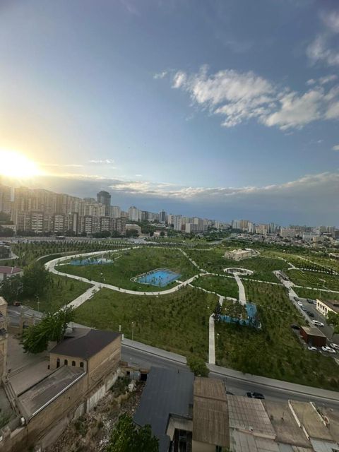 İcarəyə verilir 3 otaqlı yeni tikili 200 m² — 6 000 ₼ · Bakı · Mənzil İcarəyə verilir 3 otaqlı yeni tikili 200 m² — Bakı