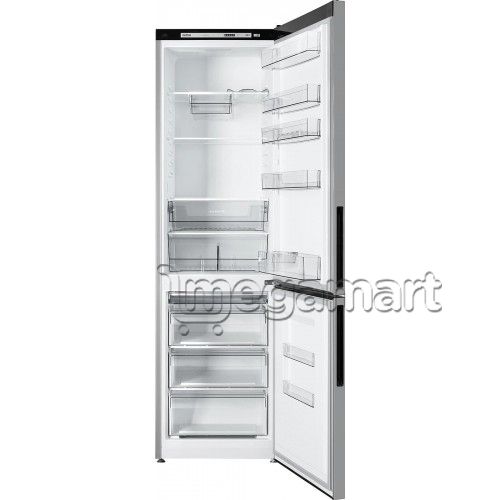 Soyuducu Atlant 4626-181 Gümüşü — Soyuducular, Bakı (2)