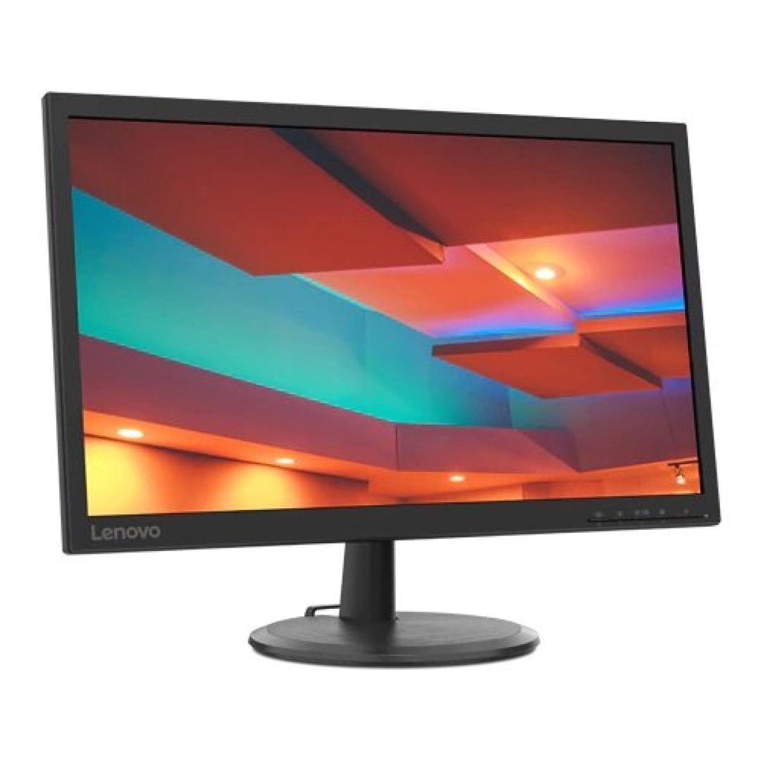 Monitor Lenovo D22-20/21.5 Full HD/ Ports: HDMI, VGA 66ADKAC1EU-N — Surveillance kameralar, Bakı