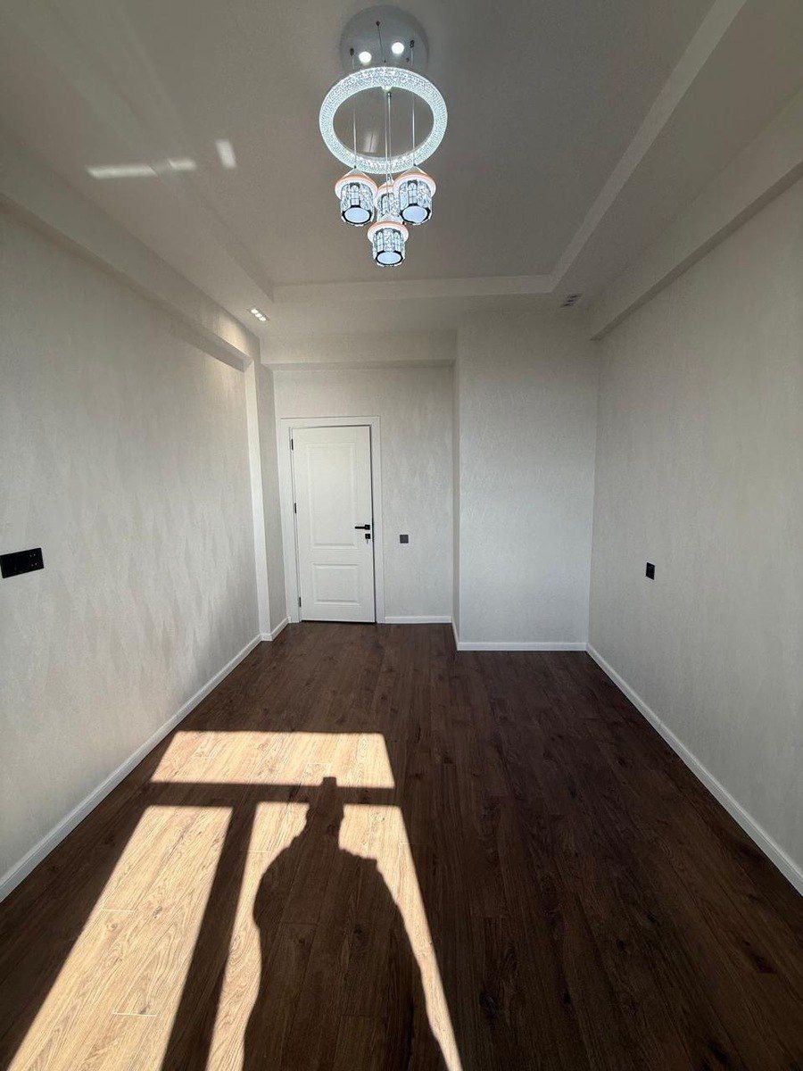 Satılır 3 otaqlı yeni tikili 100 m² — Mənzil, Xırdalan (8)