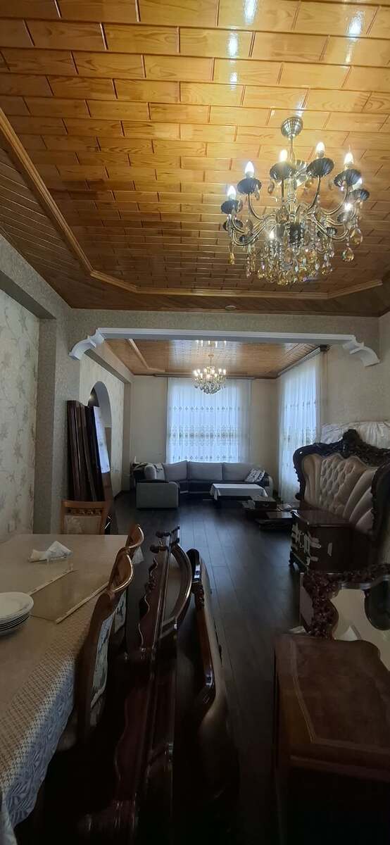 Satılır 6 otaqlı həyət evi/bağ evi 270 m² — Ev, villa, Xırdalan (6)