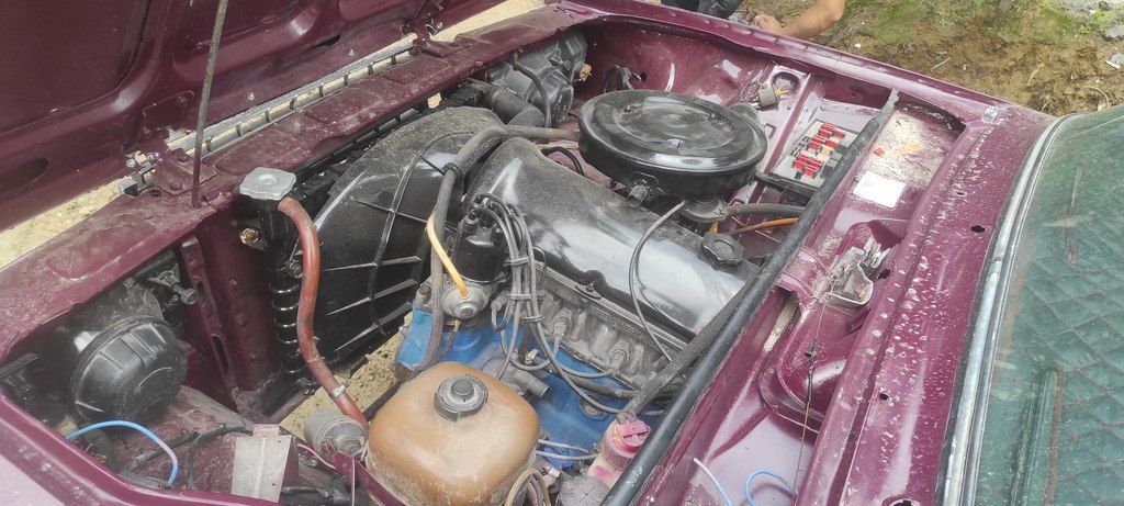 Lada (VAZ) 2107, 1.5 L, 2002 il, 65 000 km — Avtomobillər, Bakı (2)