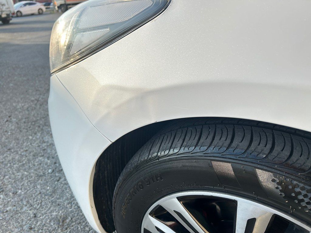 Kia K3, 1.6 L, 2014 il, 170 000 km 77-MK-241 — Avtomobillər, Bakı (7)