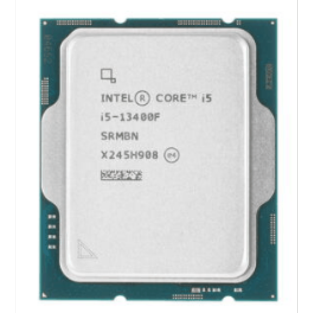 Prosessor Intel Core i5-13400F 4.6 GHz/20 MB — Prosessor, Bakı (3)