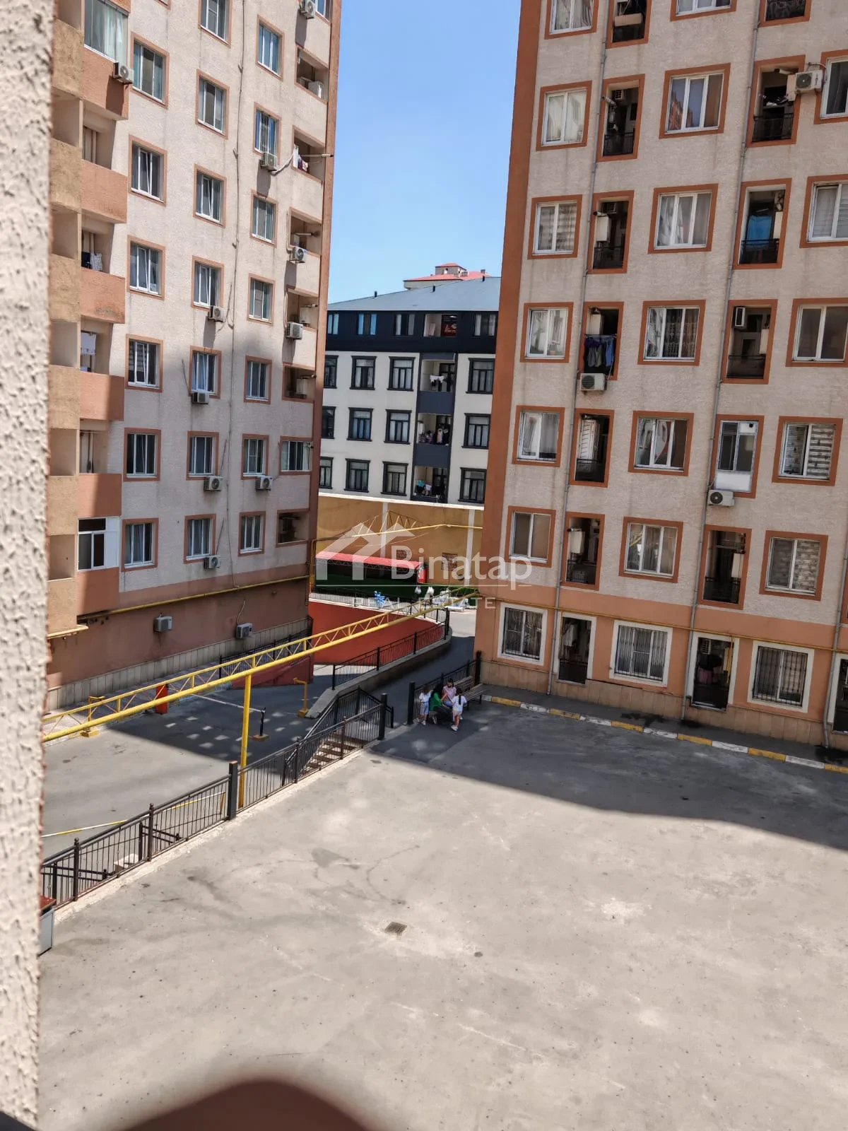 Satılır 1 otaqlı yeni tikili 29.8 m², Xırdalan şəhəri — Mənzil, Bakı (2)
