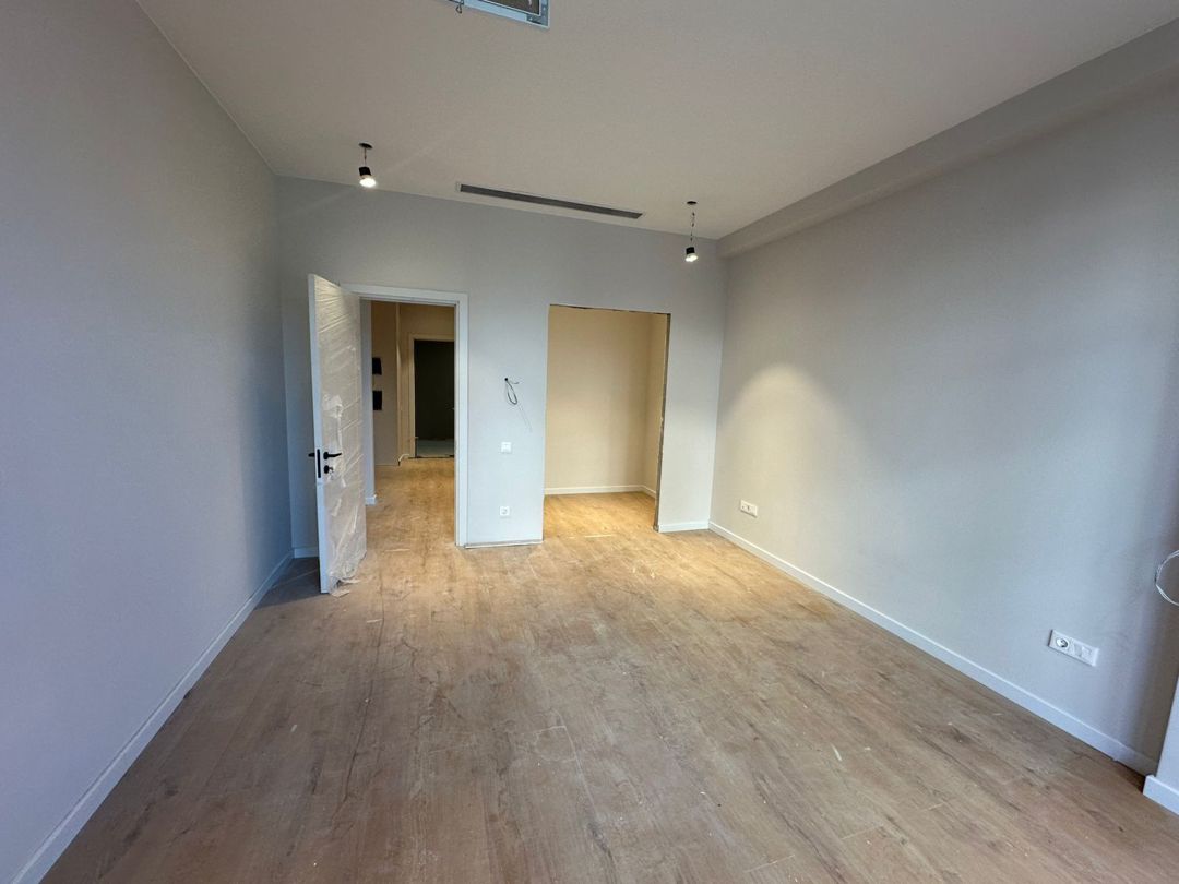 Satılır 2 otaqlı yeni tikili 77 m² — Mənzil, Bakı (5)