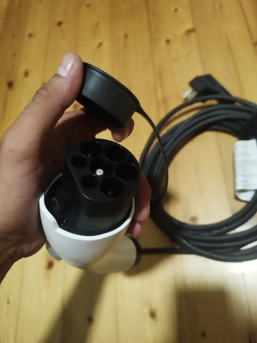 BYD adapteri — Ehtiyat hissələri və aksesuarlar, Bakı (2)