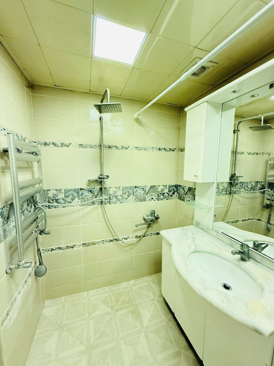 Satılır 3 otaqlı köhnə tikili 75 m² — Mənzil, Bakı (11)
