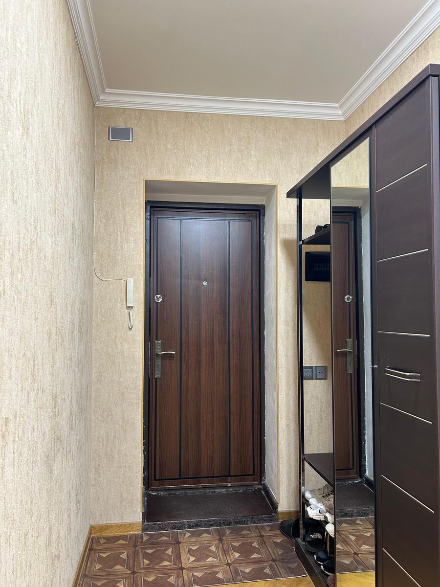 Satılır 4 otaqlı köhnə tikili 82 m² — Mənzil, Bakı (12)