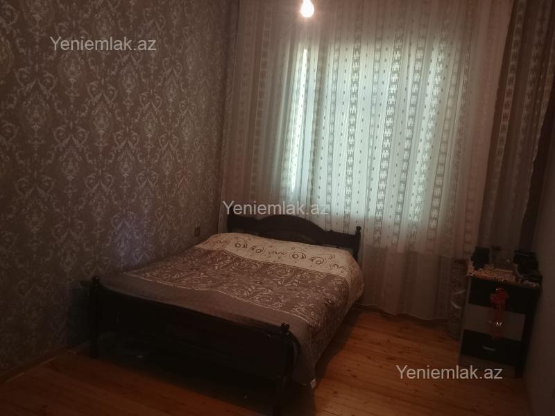 Satılır 4 otaqlı Həyət evi / Villa, 120 m², Sumqayıt şəh — Ev, villa, Sumqayıt (6)