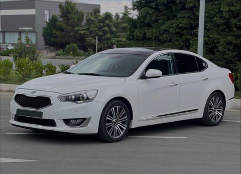 KIA Cadenza, 2013 il — Gəncə