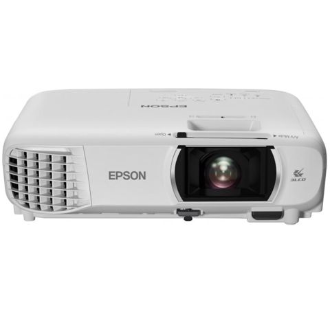 Epson Projector EH-TW740 Wıth HC Lamp Warranty V11H979040-N — Almal — Interactive panels and LED screens
