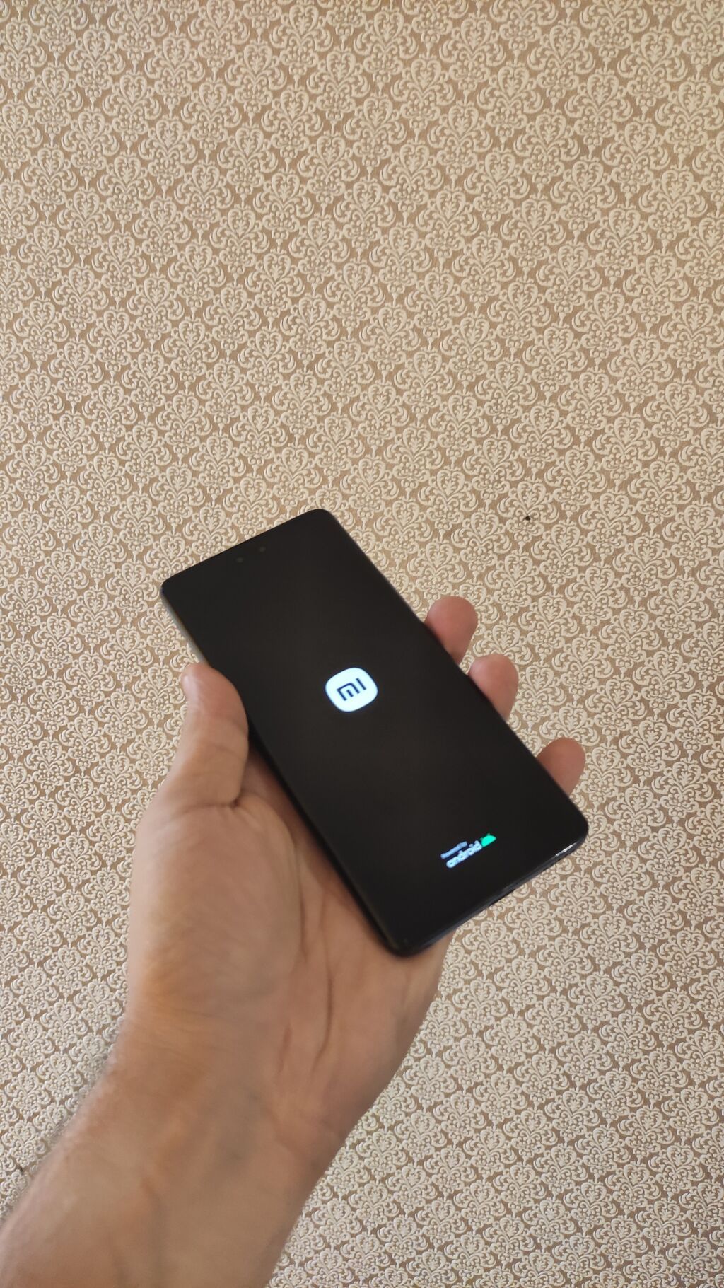 Xiaomi 13 Lite, 256 GB, rəng - Qara — Xiaomi, Bakı (2)
