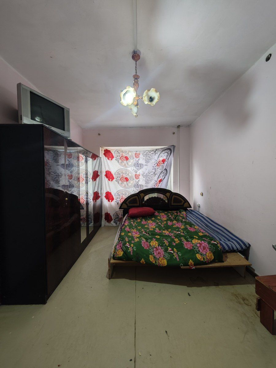 Satılır 2 otaqlı köhnə tikili 60 m² — Mənzil, Bakı (7)