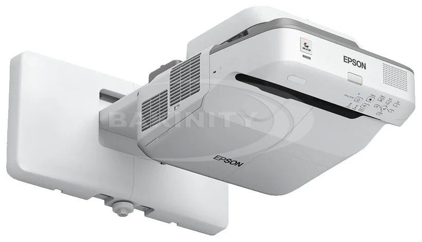 Proyektor Epson EB-685W (V11H744040-N) — Mallar, Bakı (2)