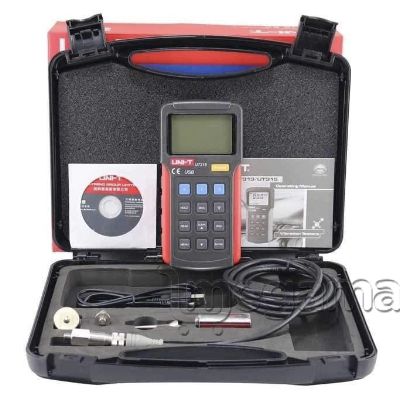 Rəqəmsal vibrometr Unı-t UT315A — Sənaye, Bakı (3)