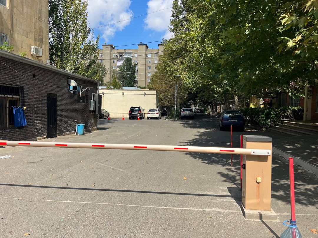 Satılır 3 otaqlı köhnə tikili 85 m² — Mənzil, Bakı (4)