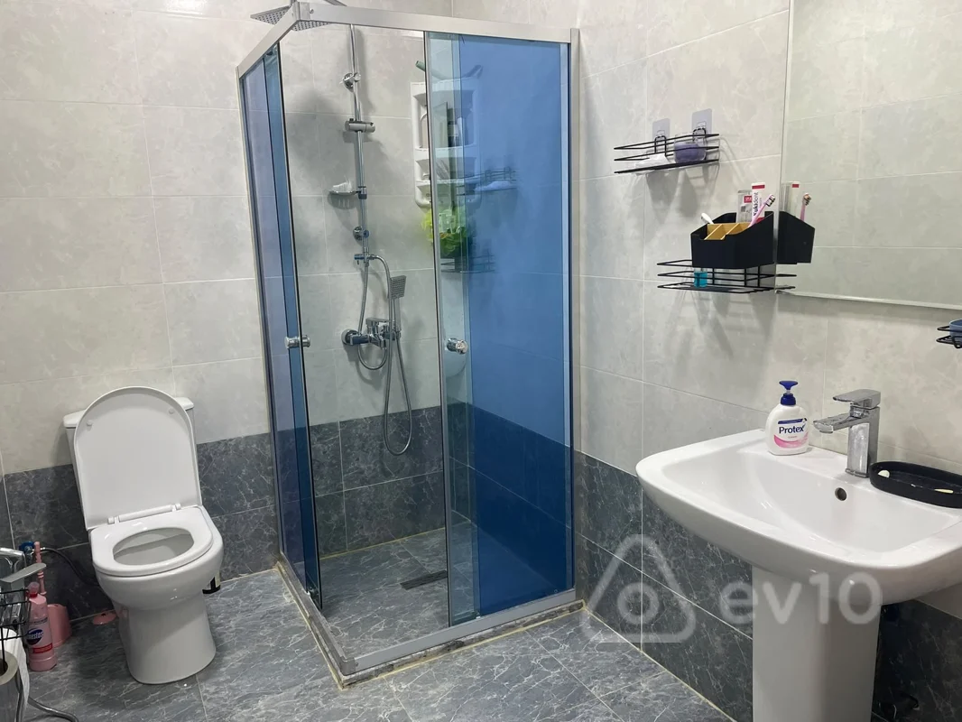 3 otaqlı mənzil, 90 m², Neapol kucesi — kirayə — Mənzil, Bakı (7)