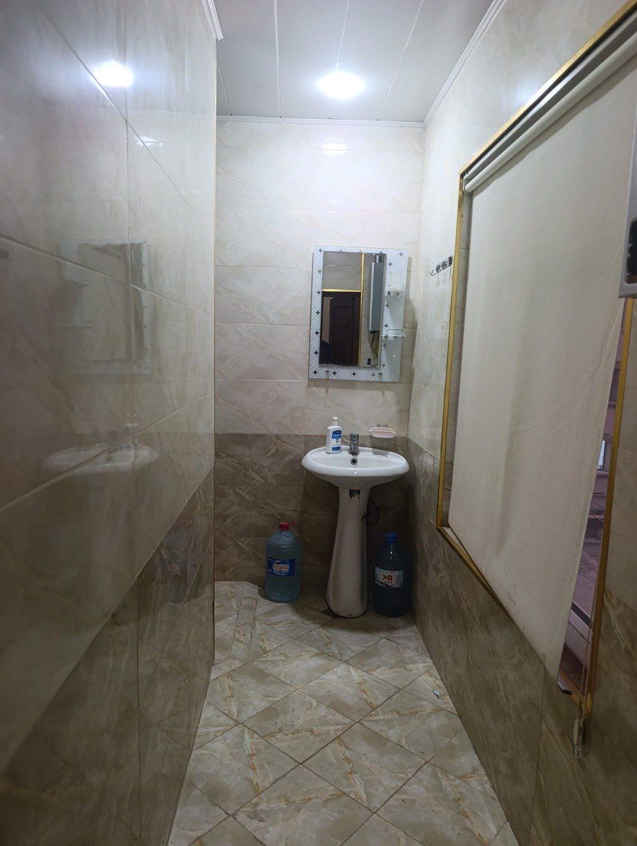 İcarəyə verilir 2 otaqlı köhnə tikili 70 m² — Mənzil, Bakı (8)