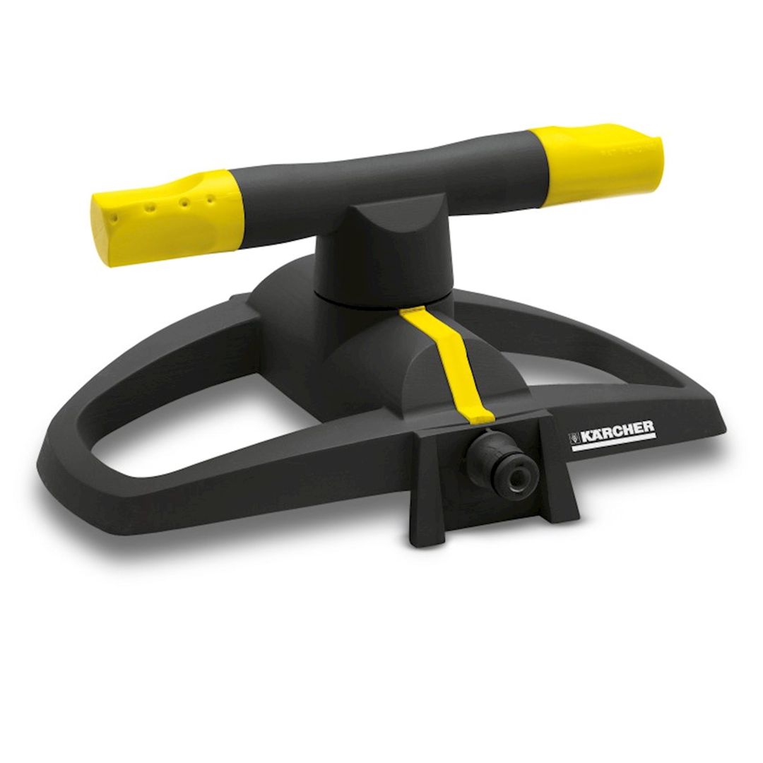 Fırlanan çiləyici Karcher RS 120/2, 125 m2, 179 qr, 200x248x110 mm — Mallar, Bakı (3)