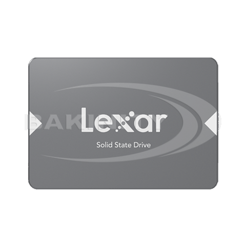 SSD lexar NS100 1TB — 140.6 ₼ · Bakı · Sabit diskləri SSD lexar NS100 1TB — Bakı