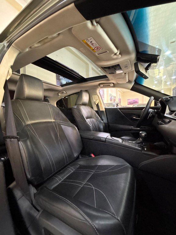 Lexus ES 250, 2.5 L, 2019 il, 72 000 km — Avtomobillər, Mingəçevir (11)