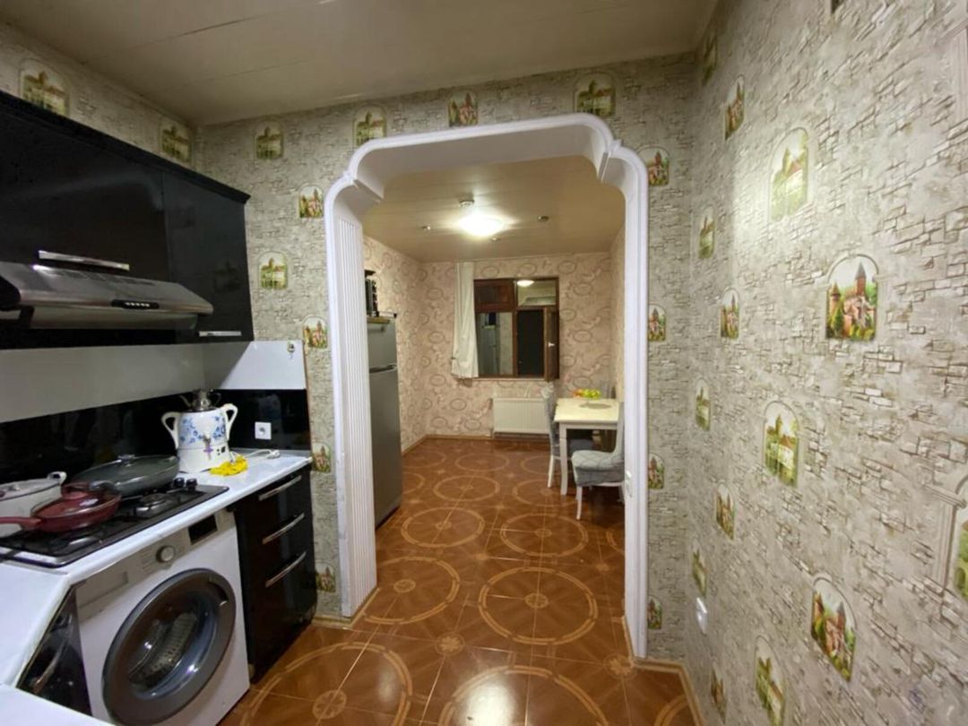 Satılır 3 otaqlı köhnə tikili 78 m² — Mənzil, Bakı (9)