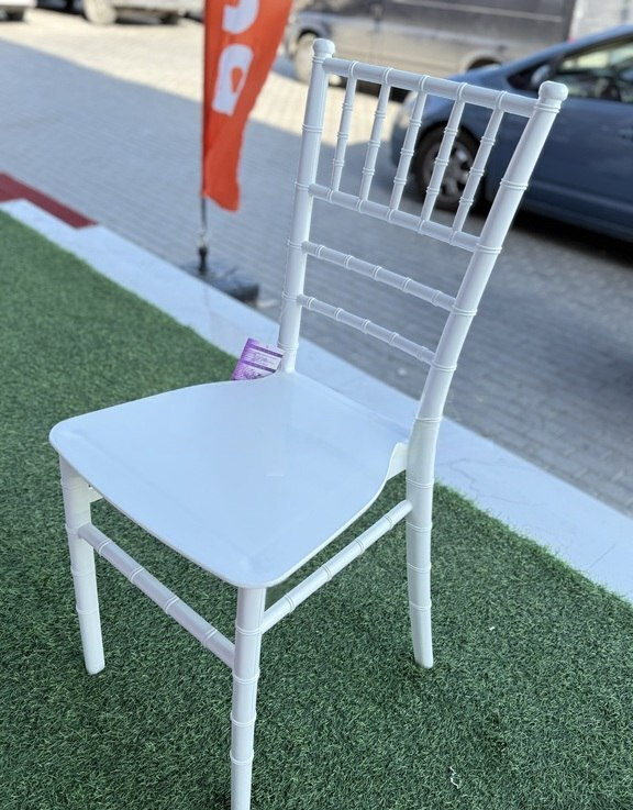 Stul, Qarışıq rəng — Mebel, Bakı (3)