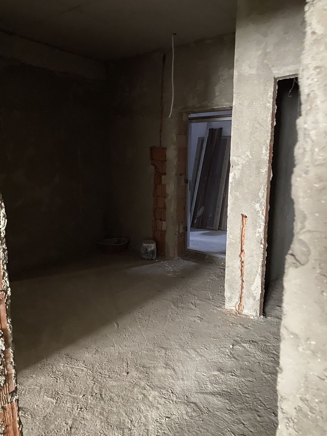 Satılır 3 otaqlı yeni tikili 109.7 m² — Mənzil, Bakı (7)