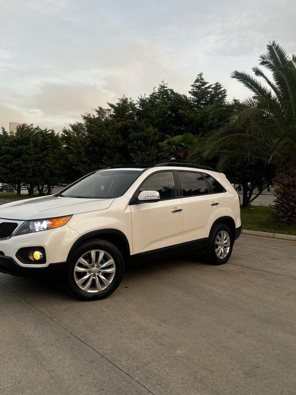 Kia Sorento, 2.0 L, 2011 il, 252 000 km — Avtomobillər, Bakı (3)
