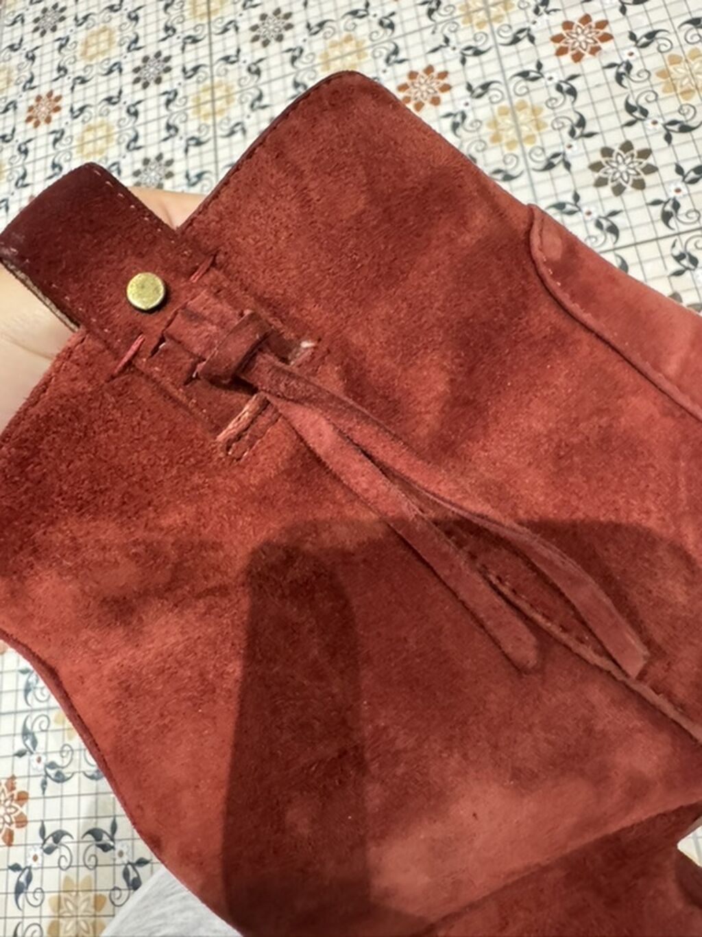 Sam Edelman qadın çəkmələri 100% zamsha. Olcu 37 — Avam, Bakı (4)