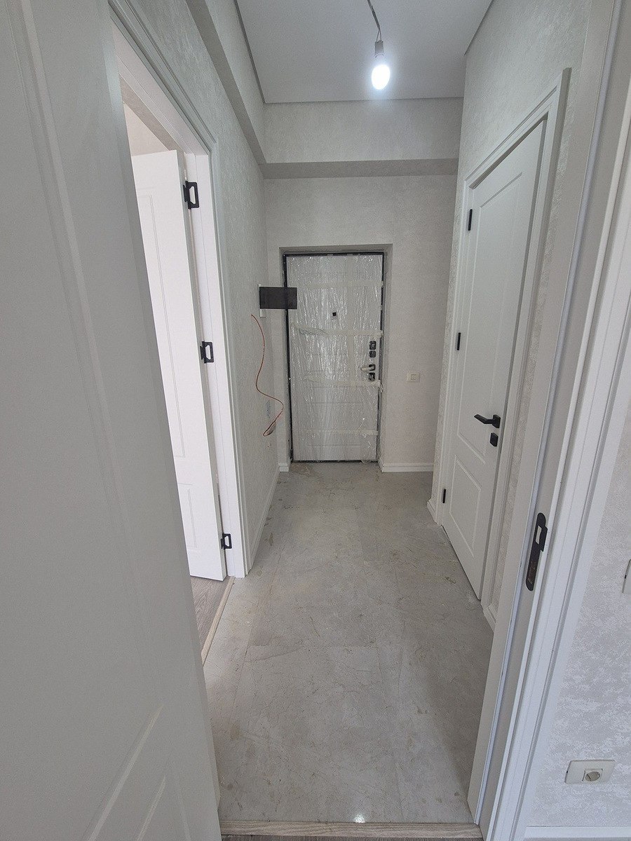 Satılır 2 otaqlı yeni tikili 50.7 m² — Mənzil, Bakı (10)