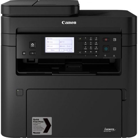 Printer Canon i-SENSYS MF267dw (2925C039-N) — Almal — Принтеры