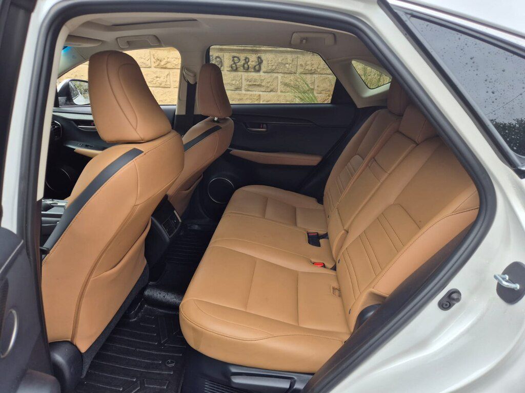 Lexus NX 300h, 2.5 L, 1.6 kWh, 2016 il, 147 000 km — Avtomobillər, Bakı (5)